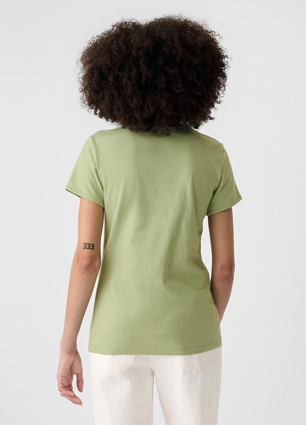 Футболка Gap - (315510548)