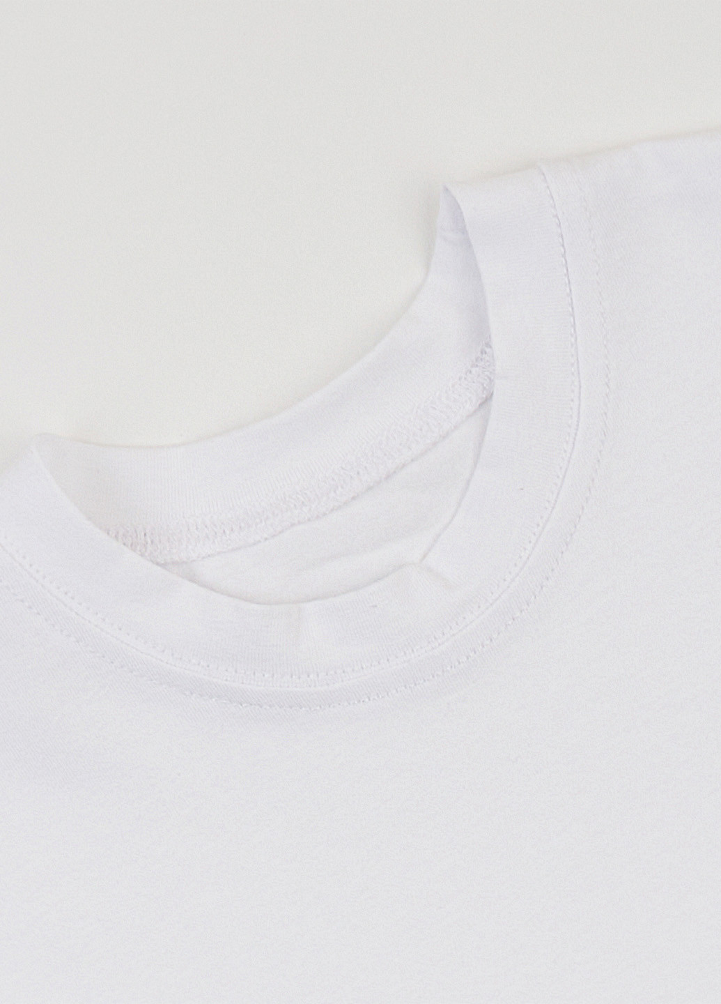 Комбінований літній комплект (футболка, легінси) Ляля