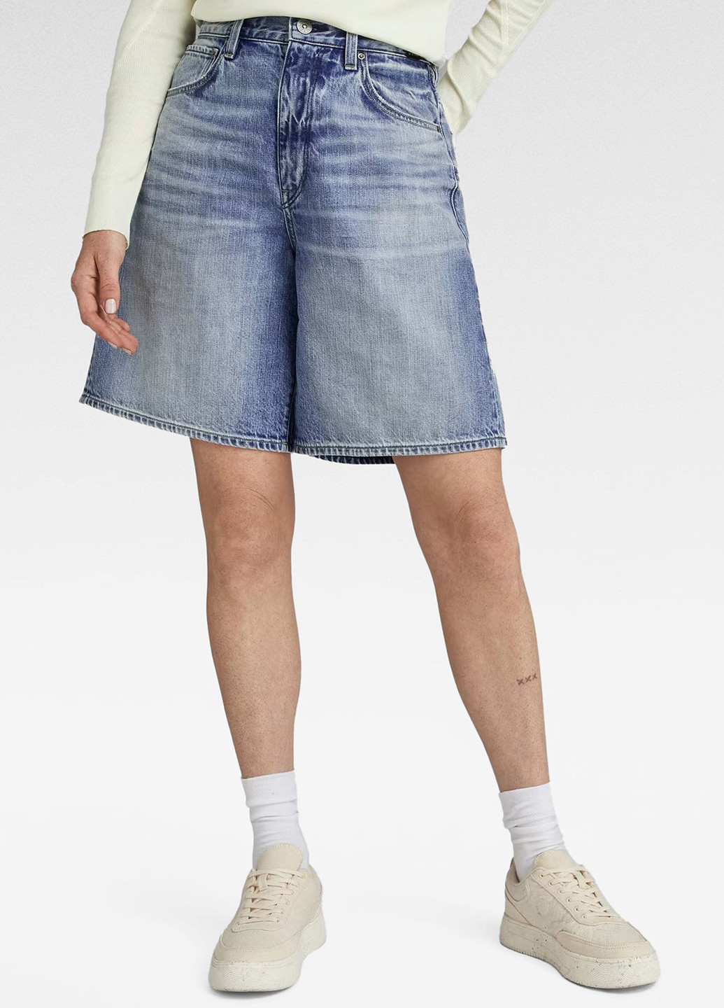 Шорты G-Star Raw (306682137)