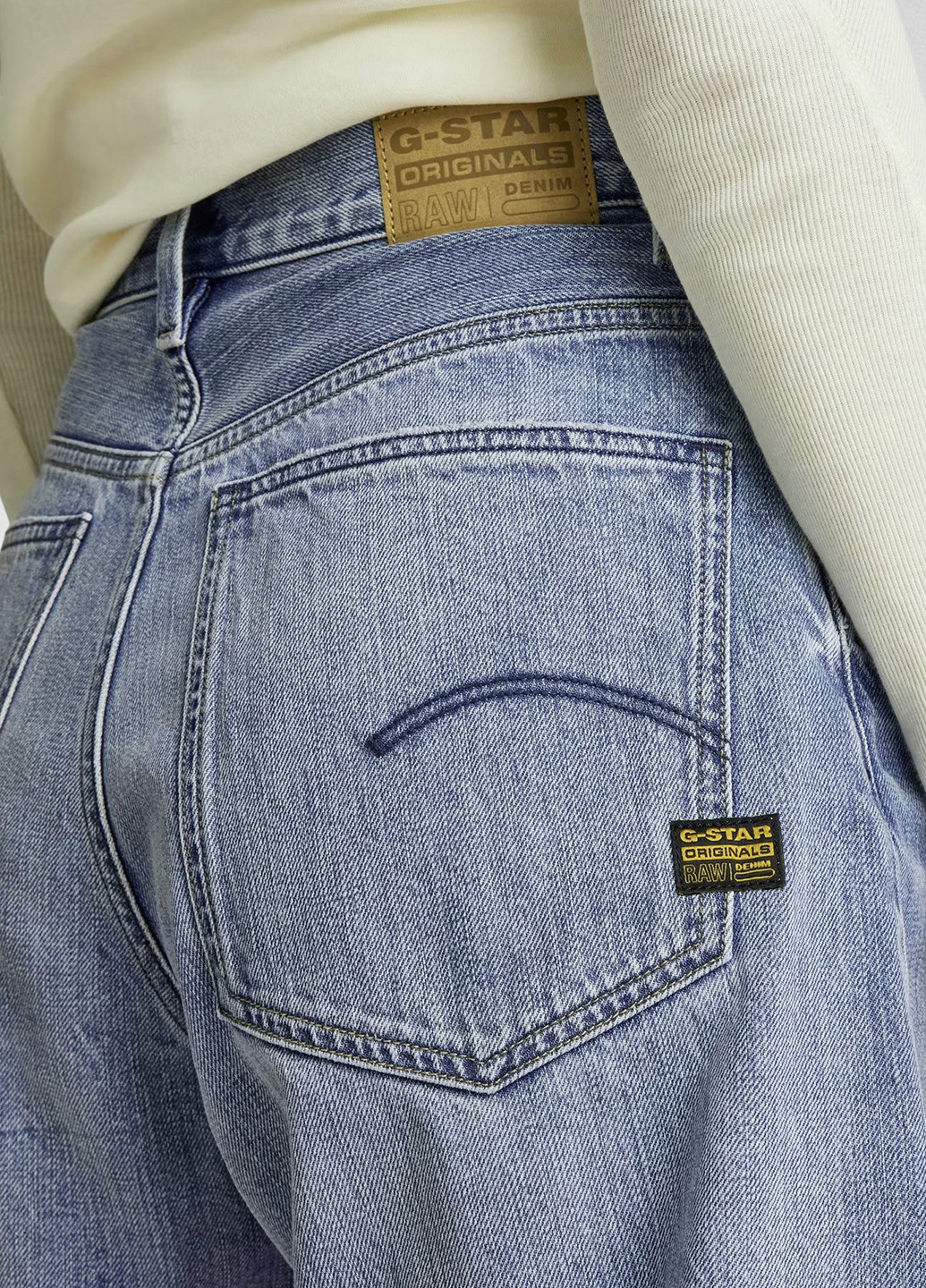 Шорты G-Star Raw (306682137)