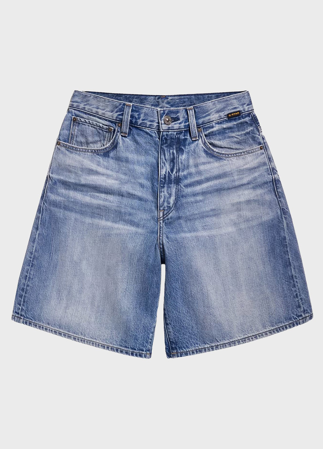 Шорты G-Star Raw (306682137)