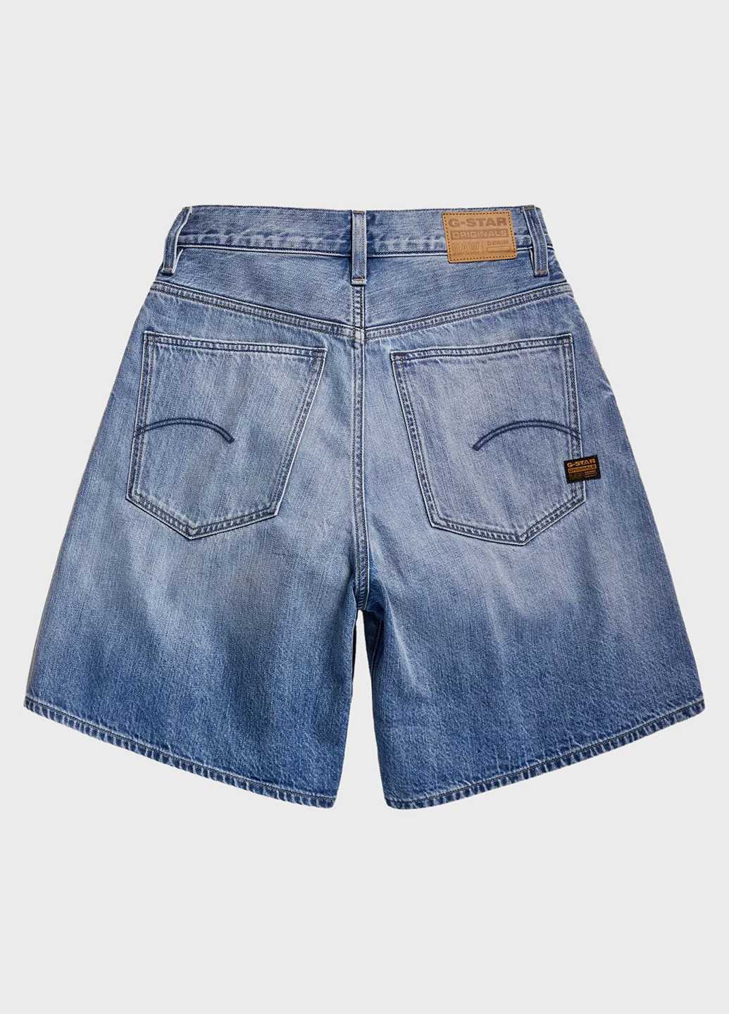 Шорты G-Star Raw (306682137)