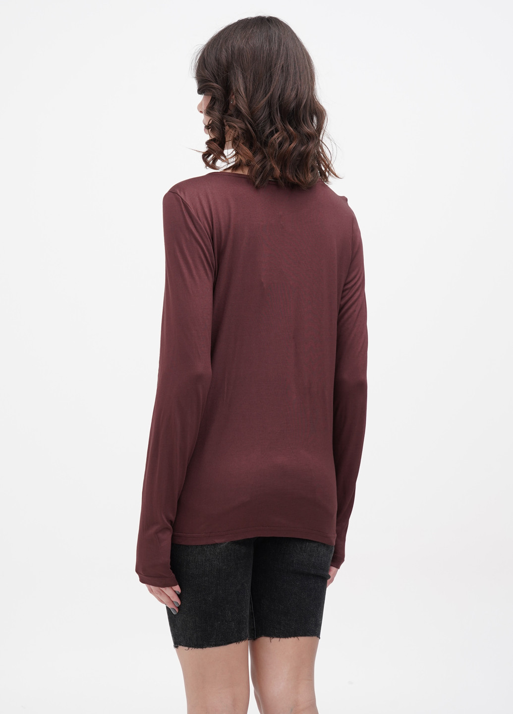 Лонгслів Cream (272602691)