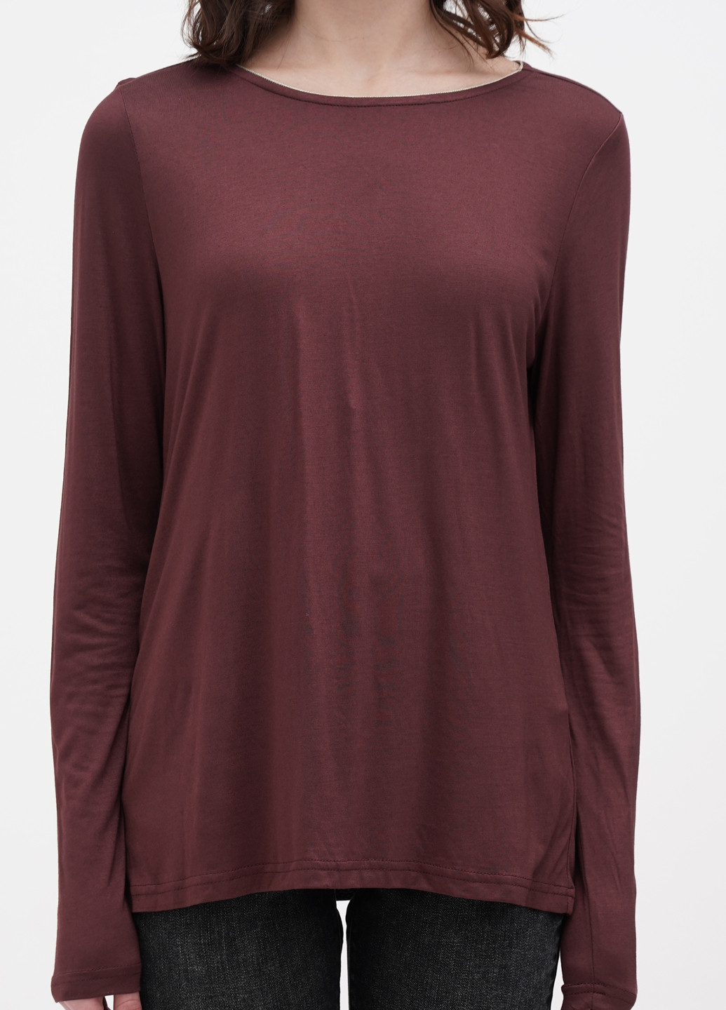 Лонгслів Cream (272602691)