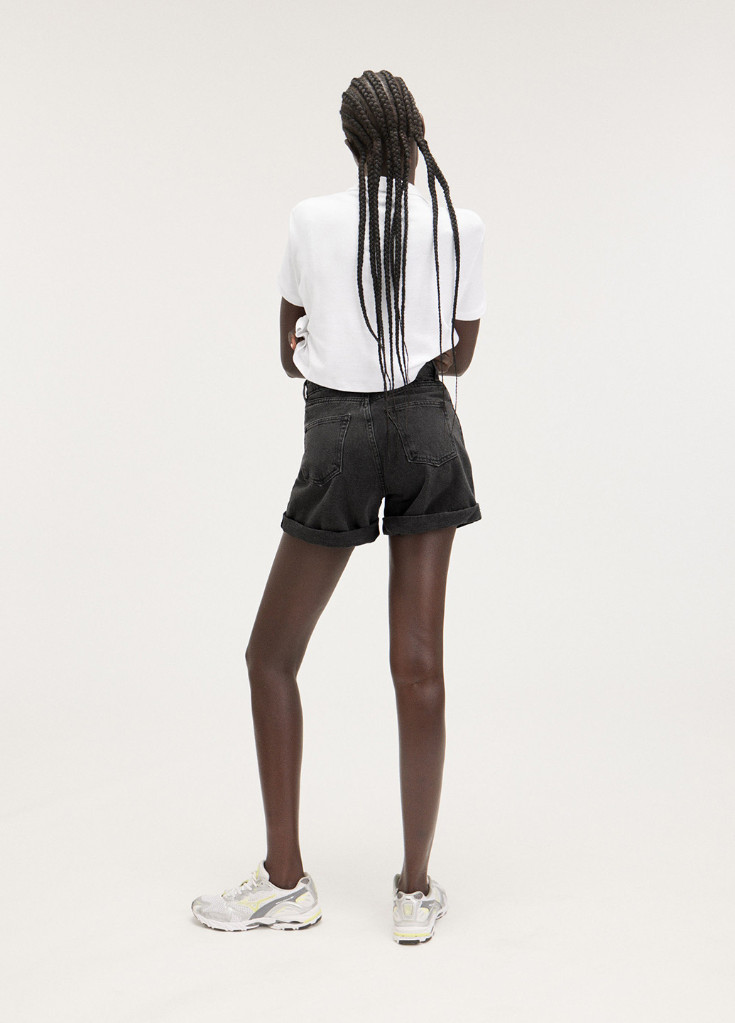 Шорти Monki (331768792)