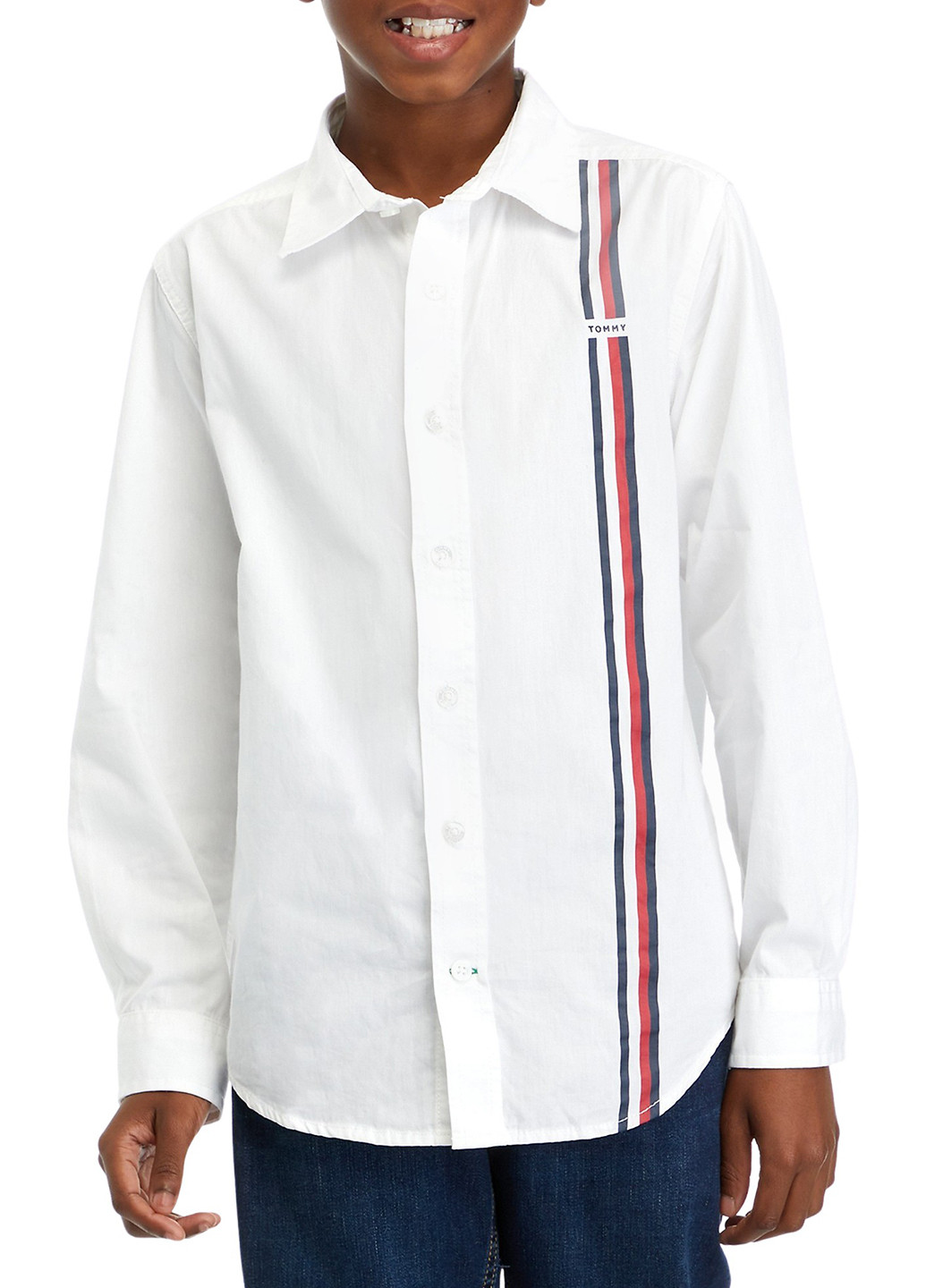 Сорочка Tommy Hilfiger (349508062)