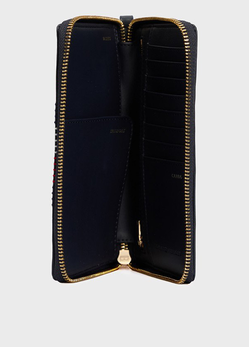 Кошелек Tommy Hilfiger (315692008)