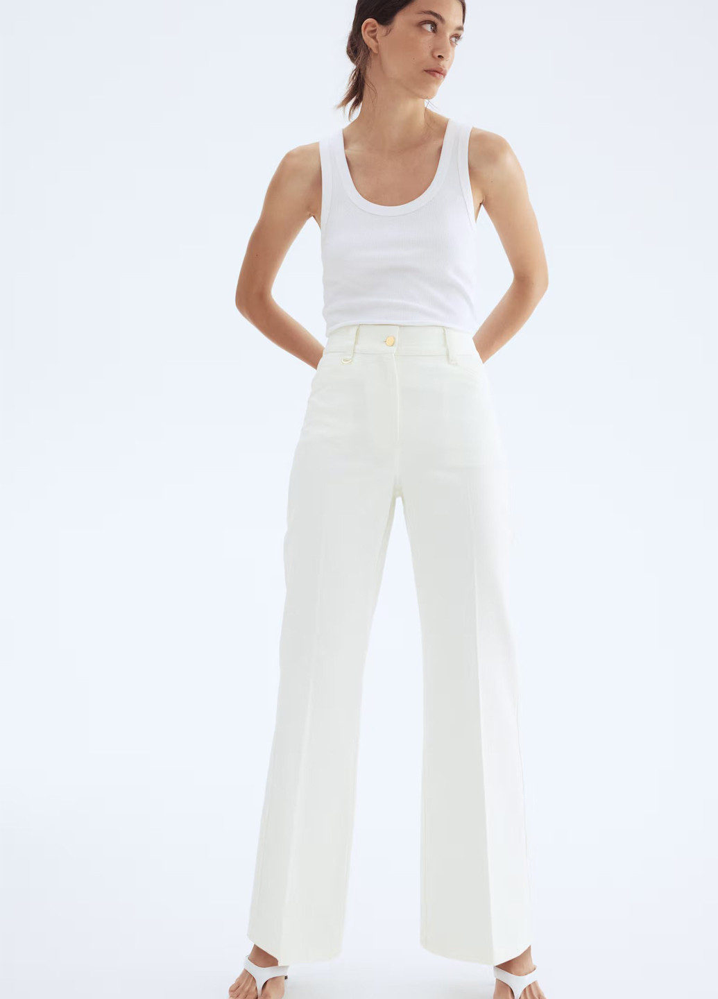 Брюки H&M (369944201)