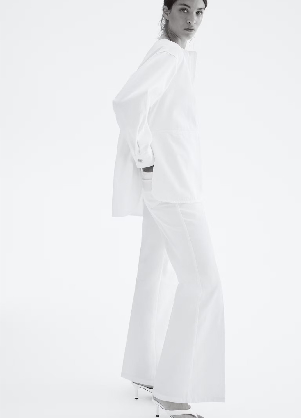 Брюки H&M (369944201)