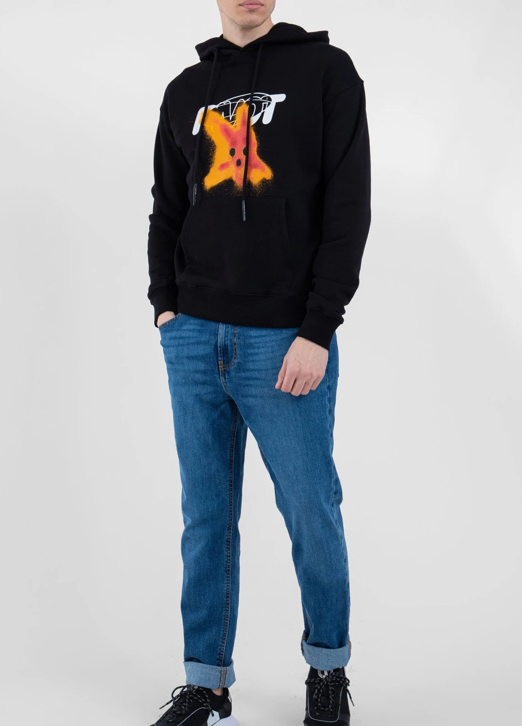 Худі Off-White (228877467)