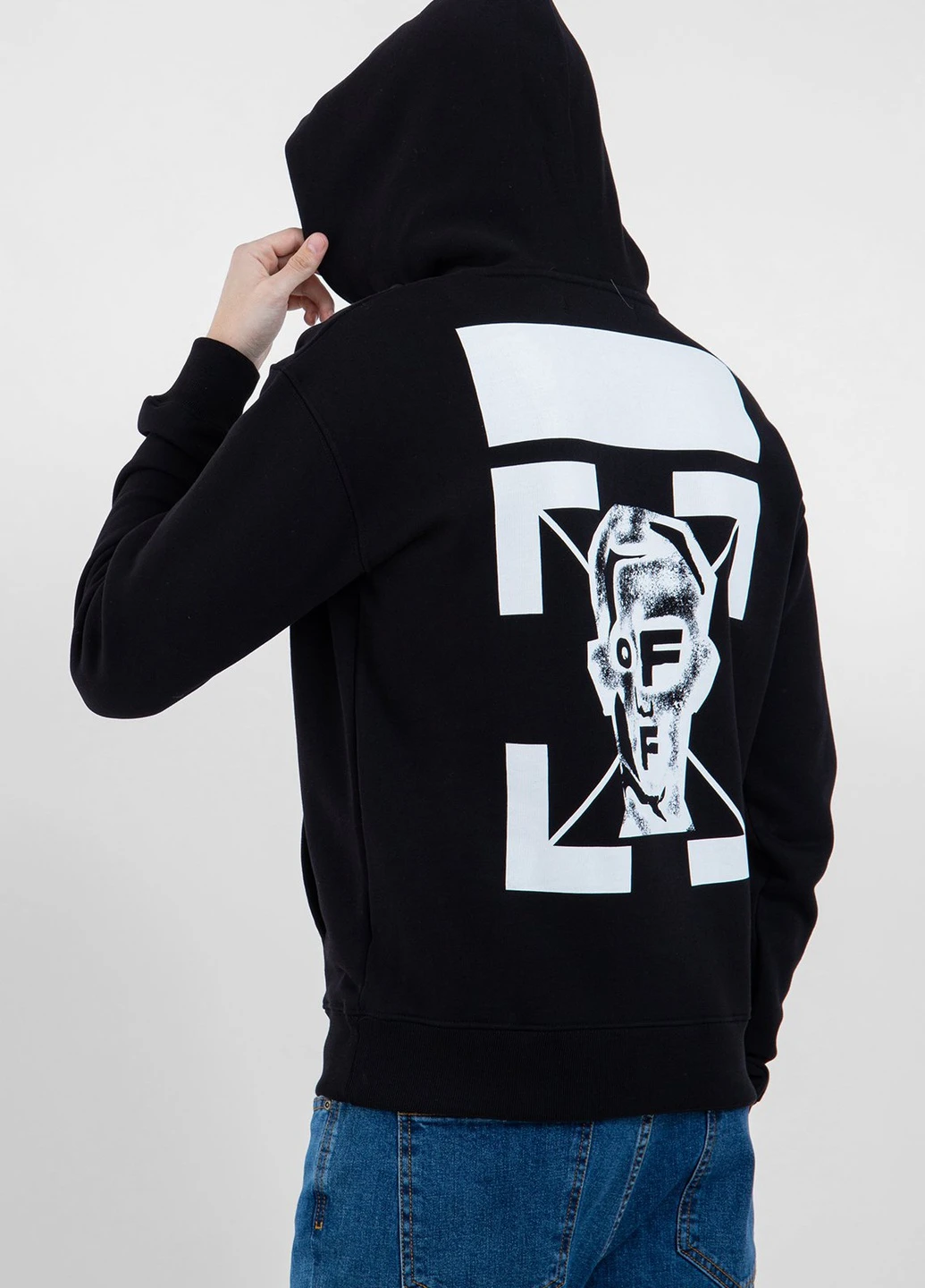 Худі Off-White (228877467)