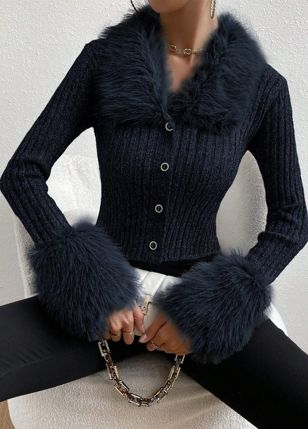 Кофта SHEIN (308795287)