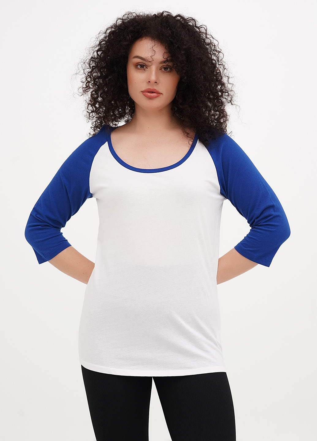 Лонгслив No Brand (327542505)