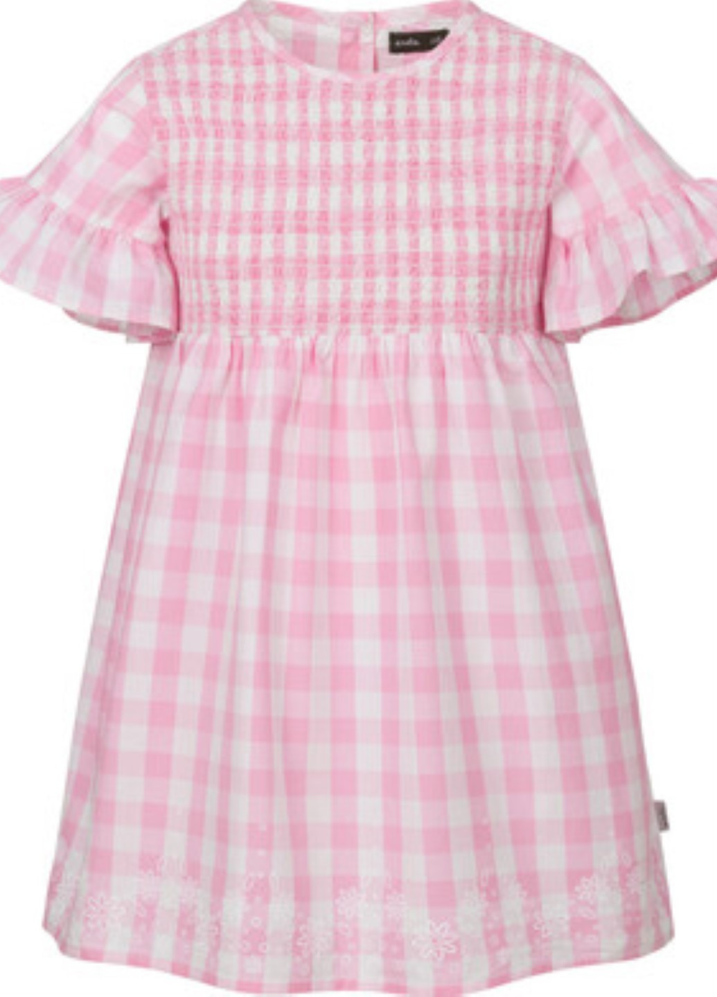 Рожева плаття для дівчинки Endo (228567452)
