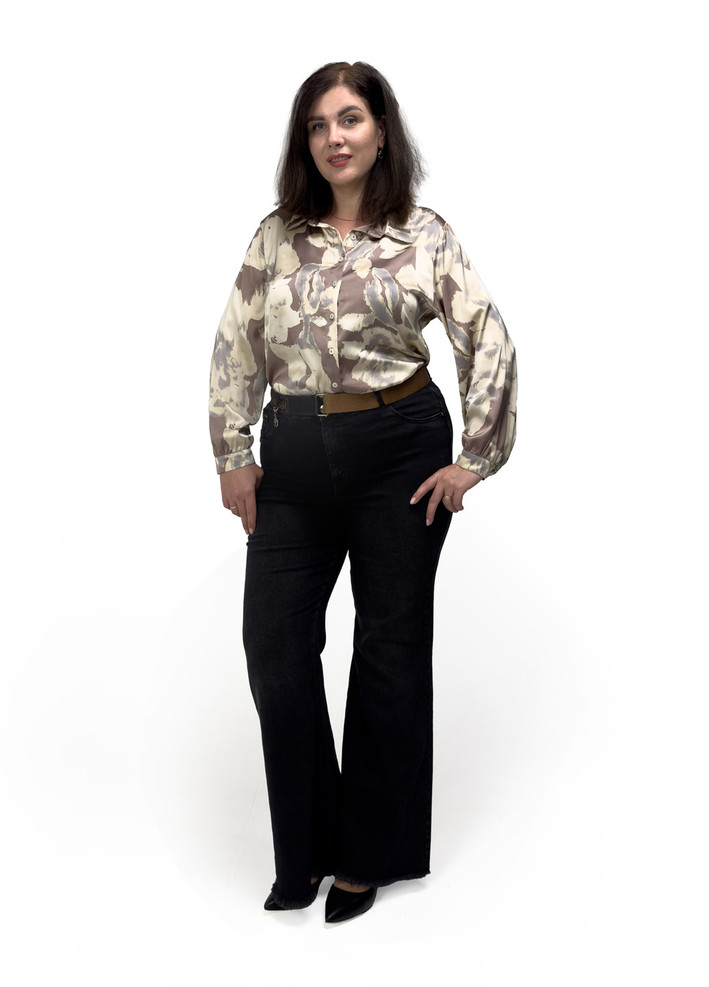 Джинсы Zanessi - (307472656)