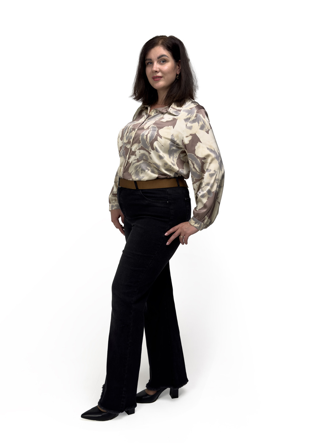 Джинсы Zanessi - (307472656)