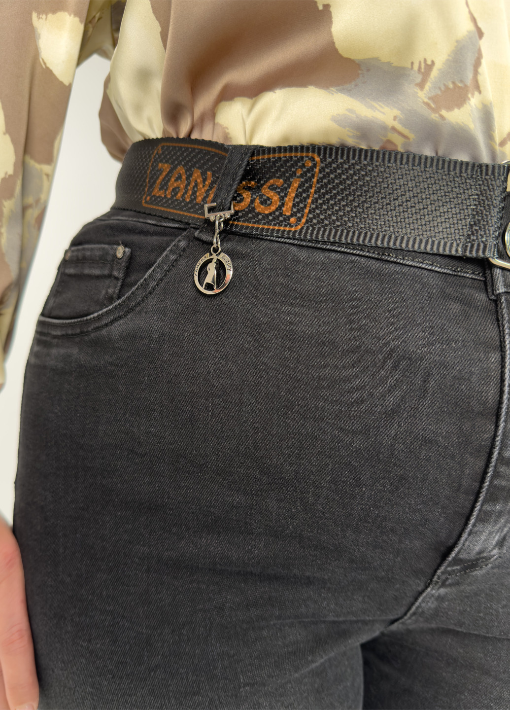 Джинсы Zanessi - (307472656)