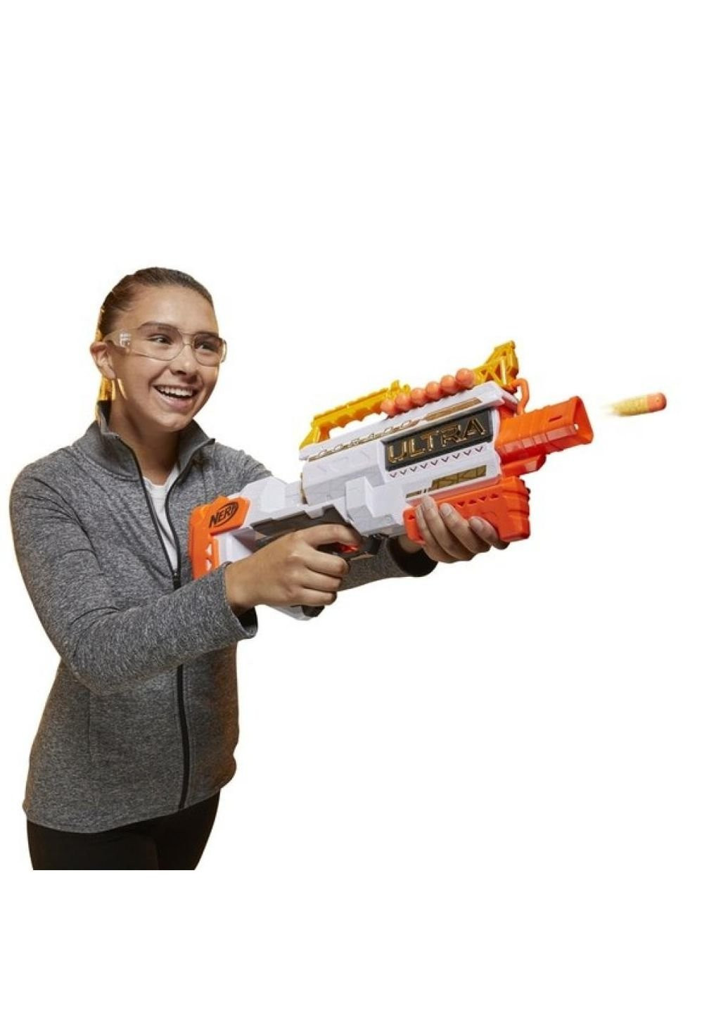 Іграшкова зброя NERF Бластер Ультра Дорадо (F2018) Hasbro (254074553)