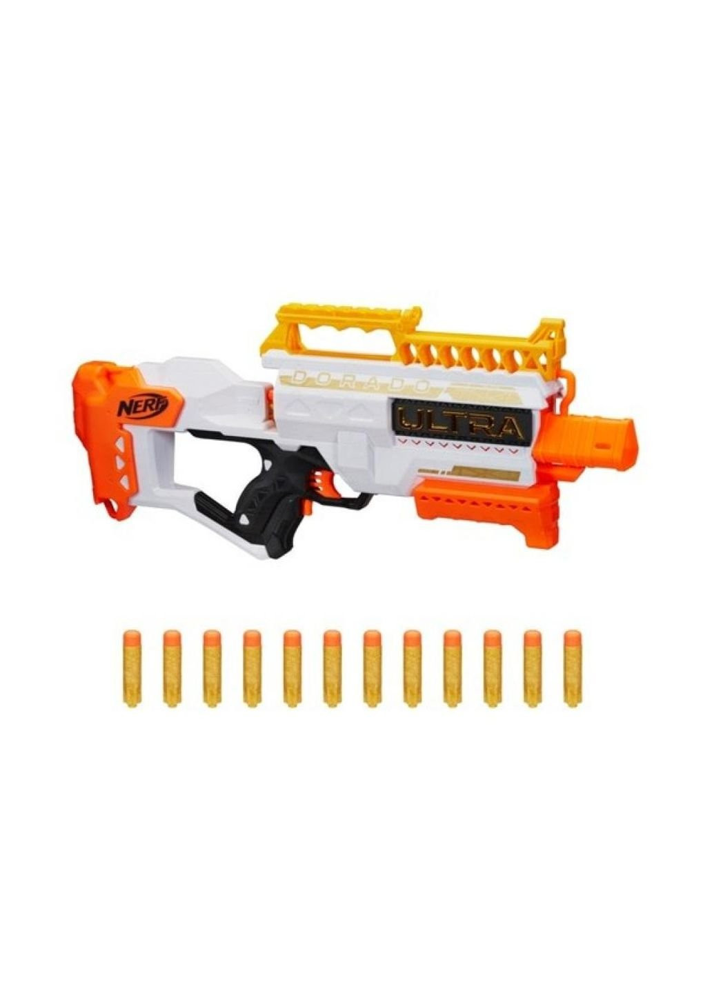 Іграшкова зброя NERF Бластер Ультра Дорадо (F2018) Hasbro (254074553)