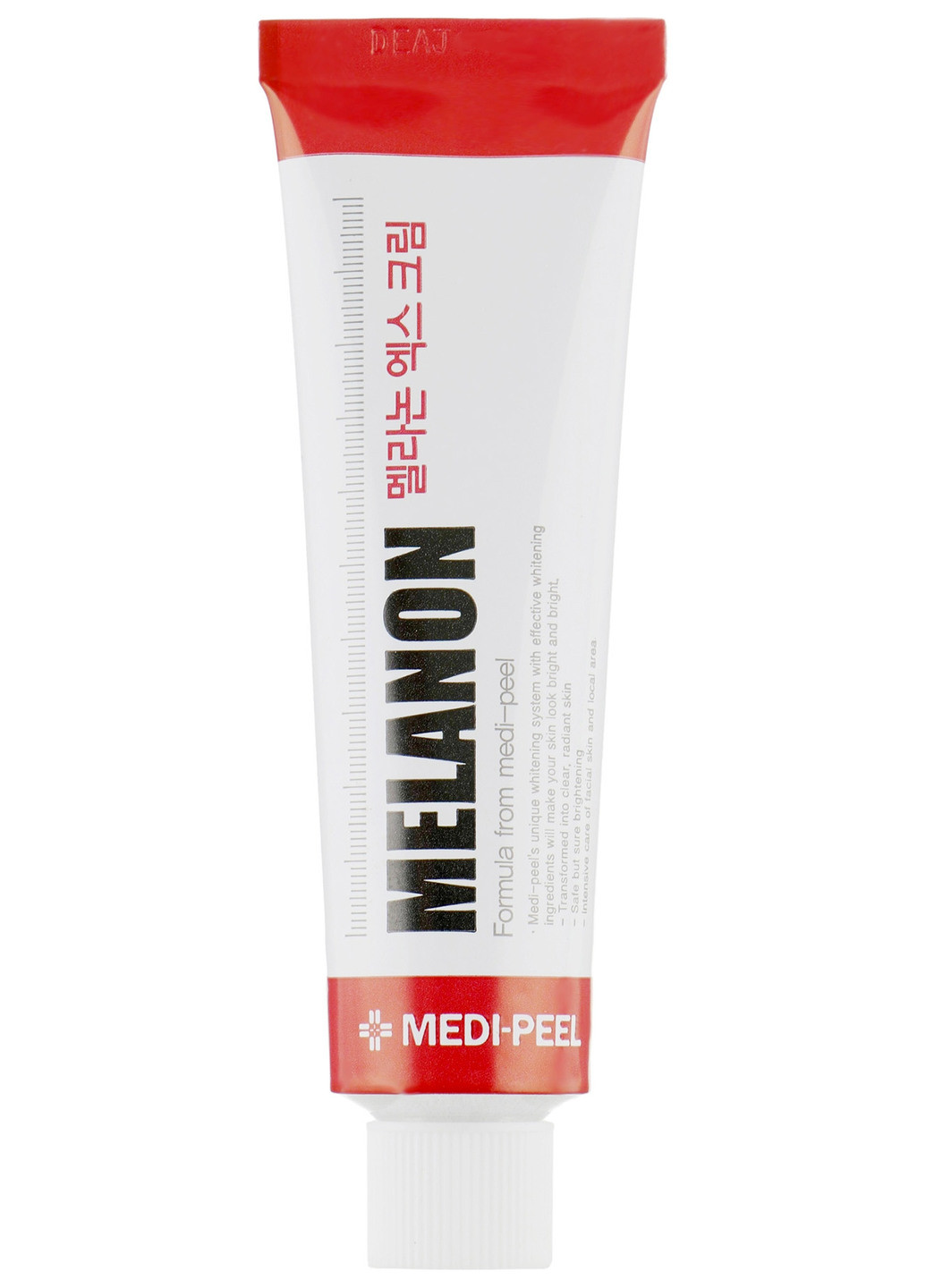 Осветляющий крем против пигментации Melanon Cream, 30 мл Medi-Peel (202412994)