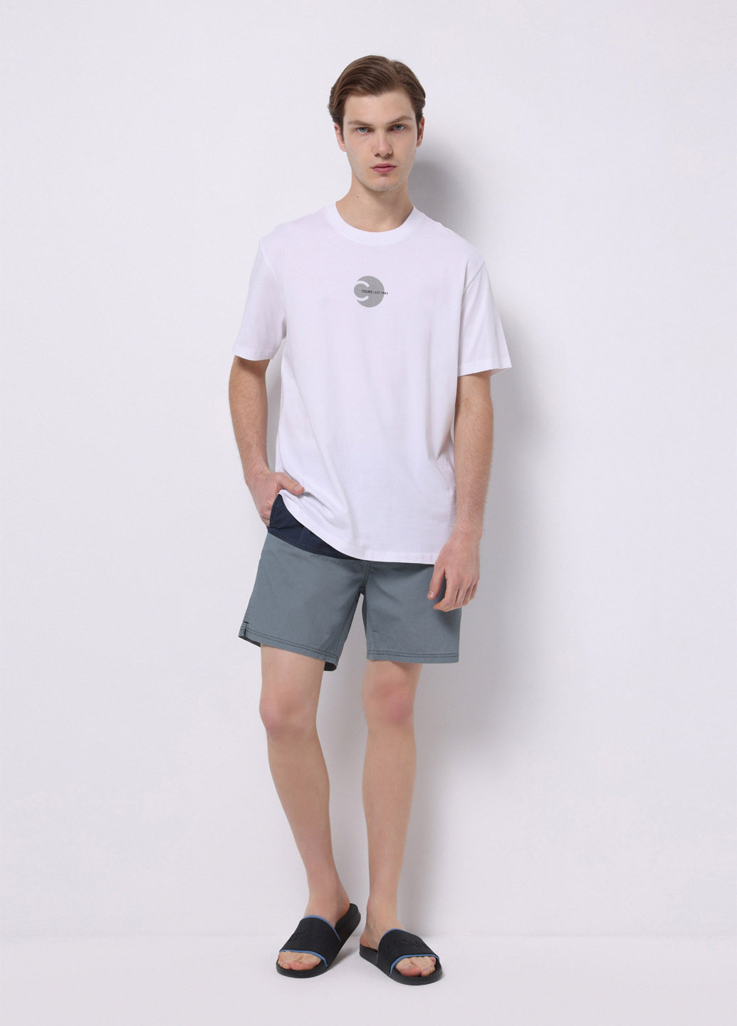 Шорты Colin's (336337443)