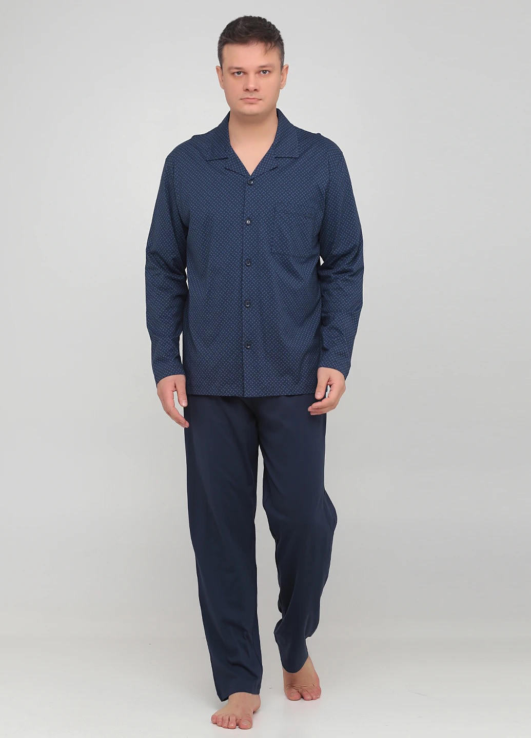 Піжама (сорочка, штани) Calida (327538511)