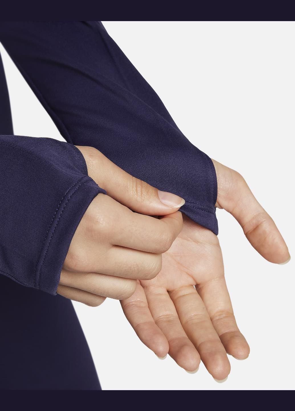 Лонгслив FB4687-555 Nike (319365944)