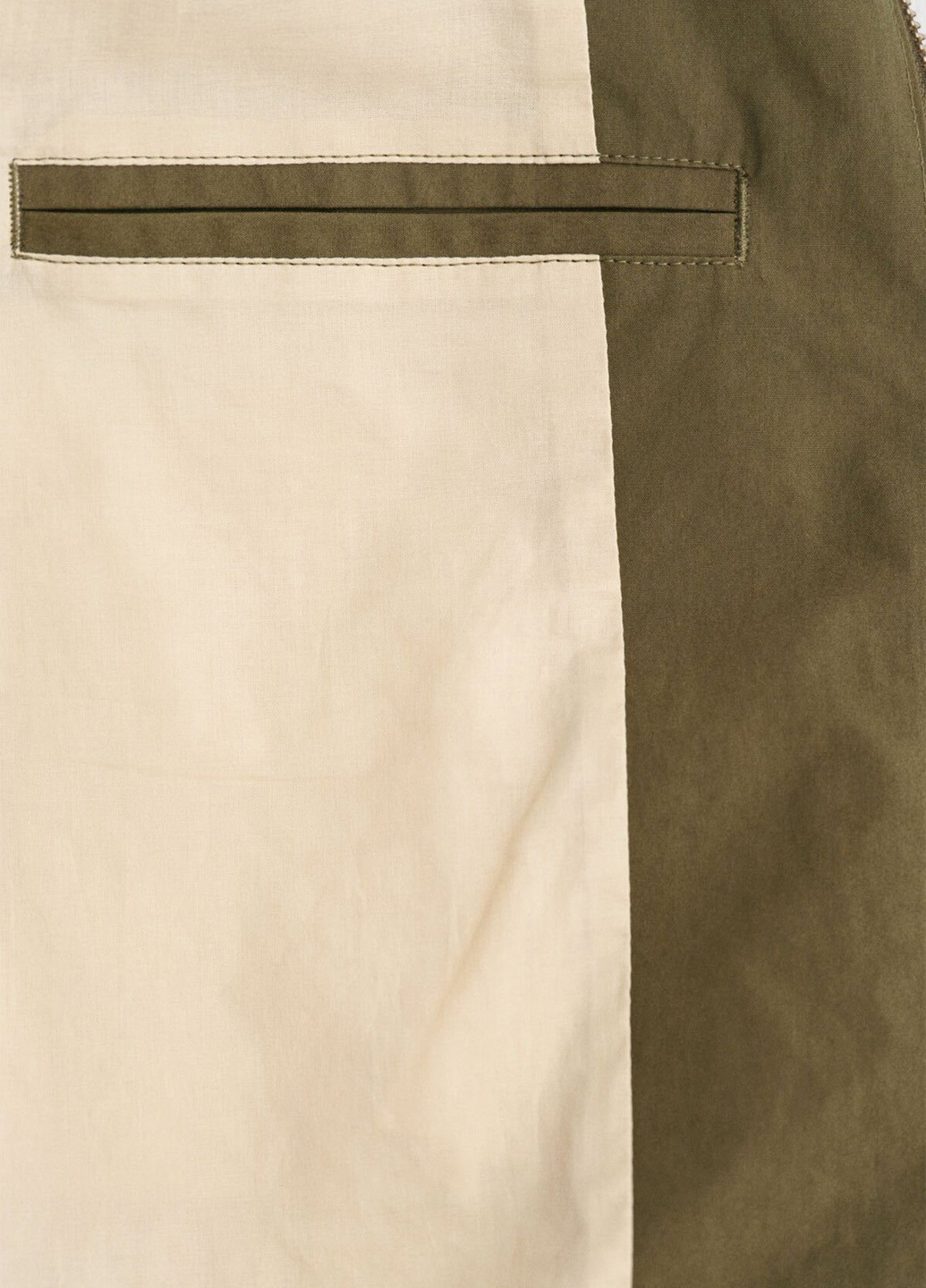 Бомбер Gant на молнии (322564238)