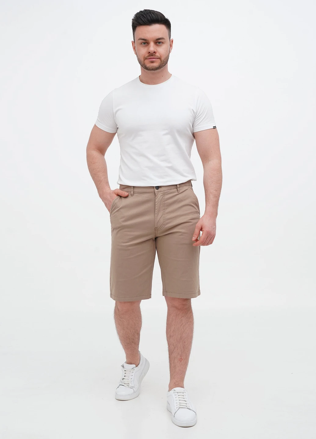 Шорты Trend Collection (322811222)