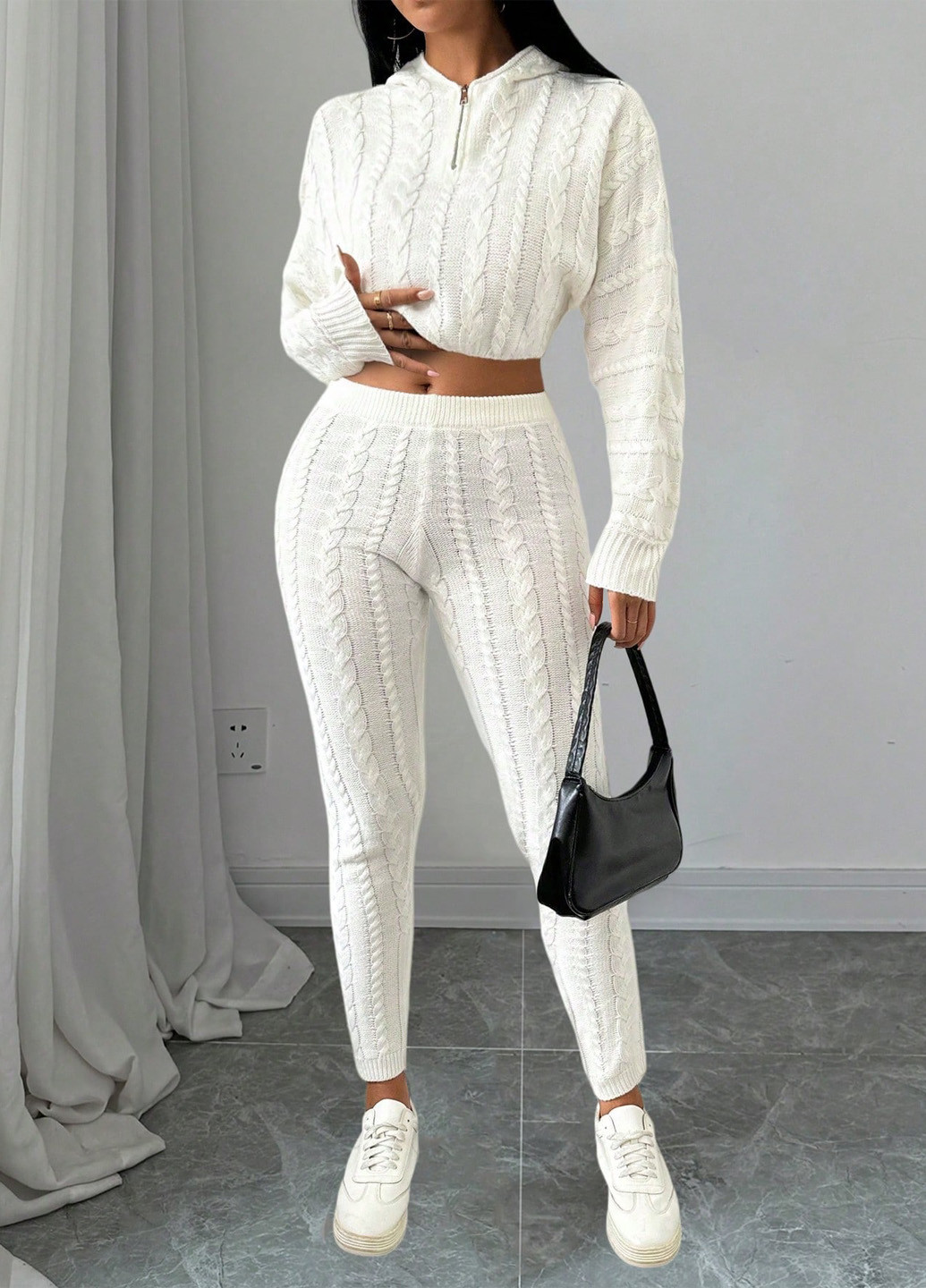 Костюм (светр, штани) SHEIN (333530238)