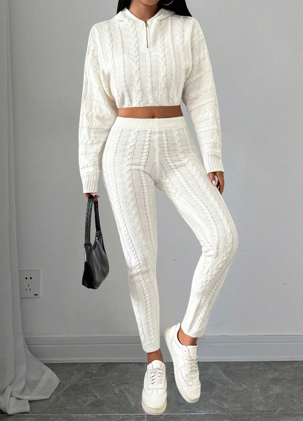 Костюм (светр, штани) SHEIN (333530238)