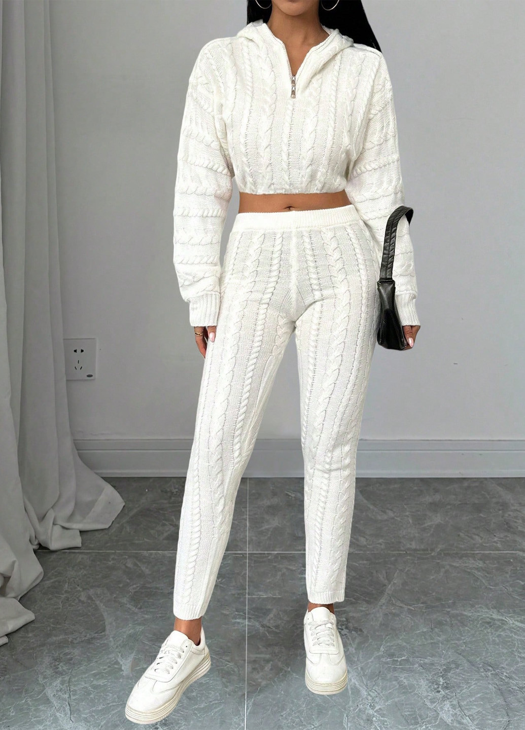 Костюм (светр, штани) SHEIN (333530238)
