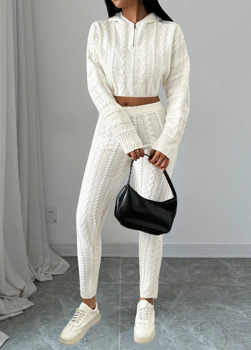 Костюм (светр, штани) SHEIN (333530238)