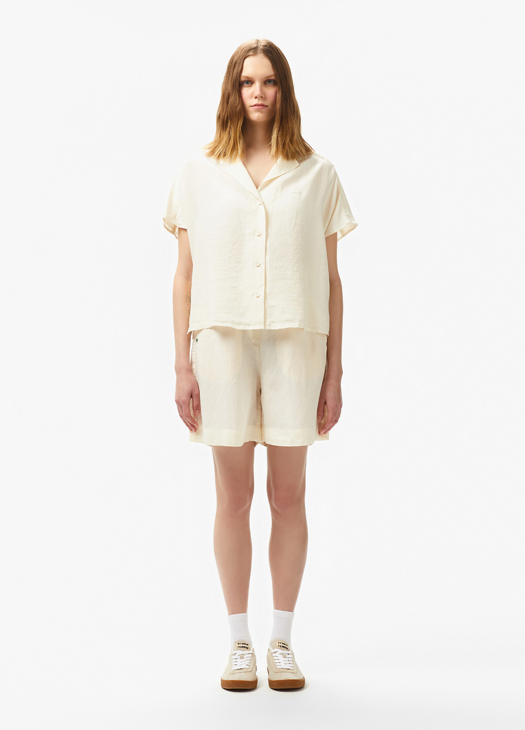 Шорти Lacoste (363619788)