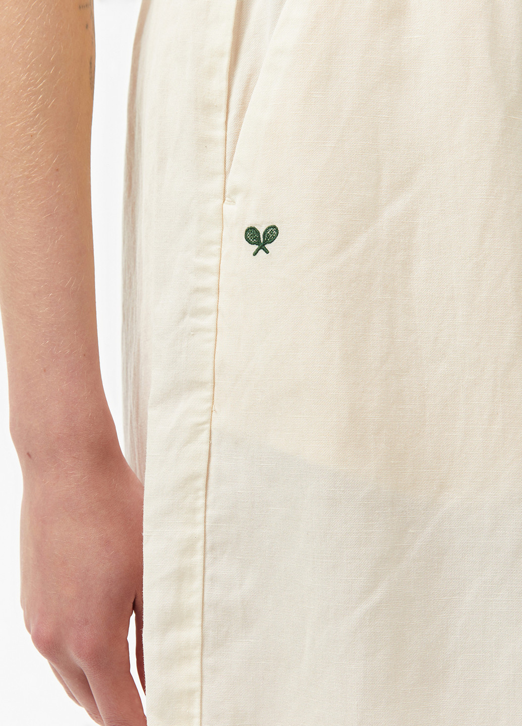 Шорти Lacoste (363619788)