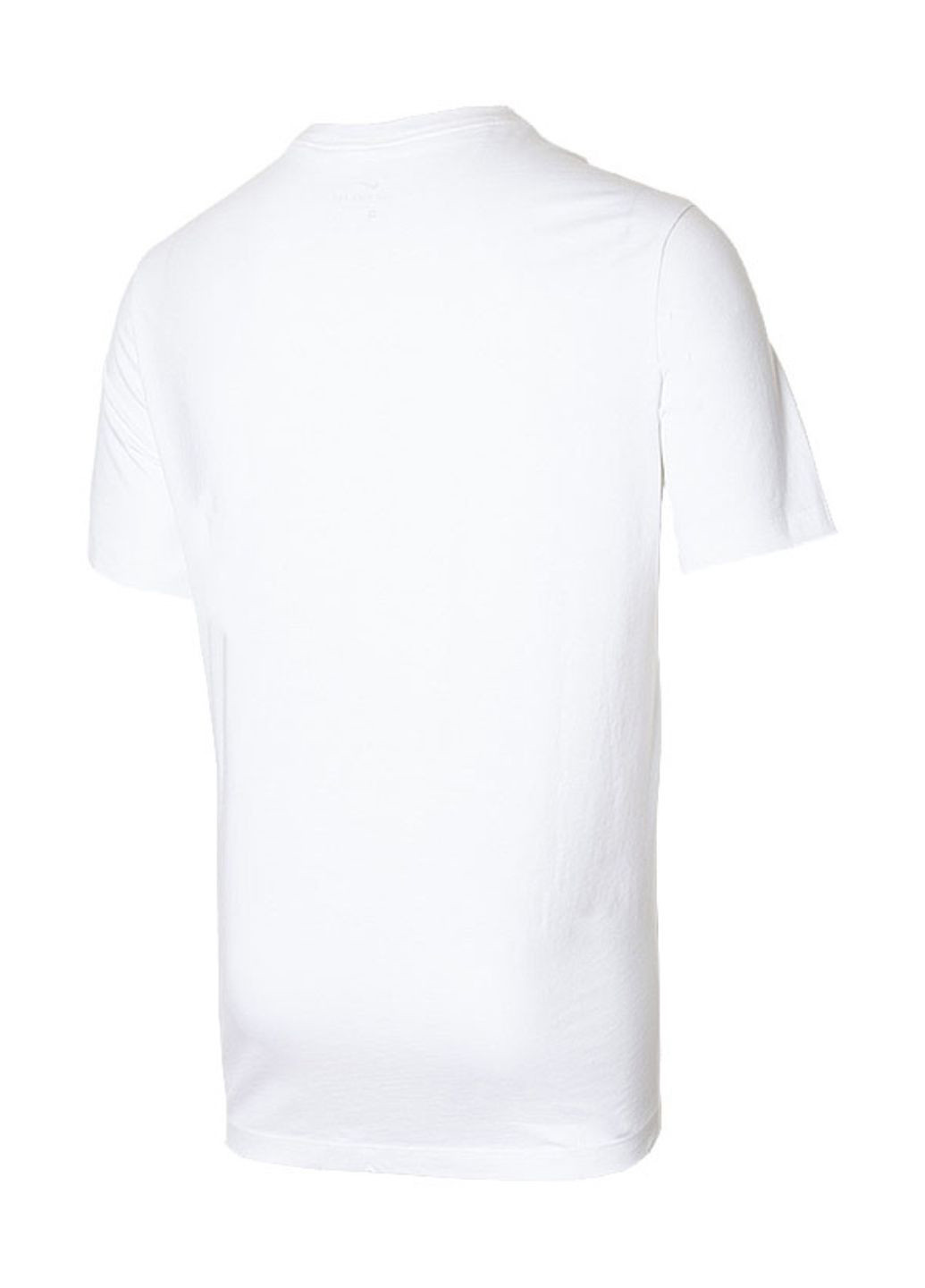 Белая футболка Nike M NSW TEE ICON FUTURA