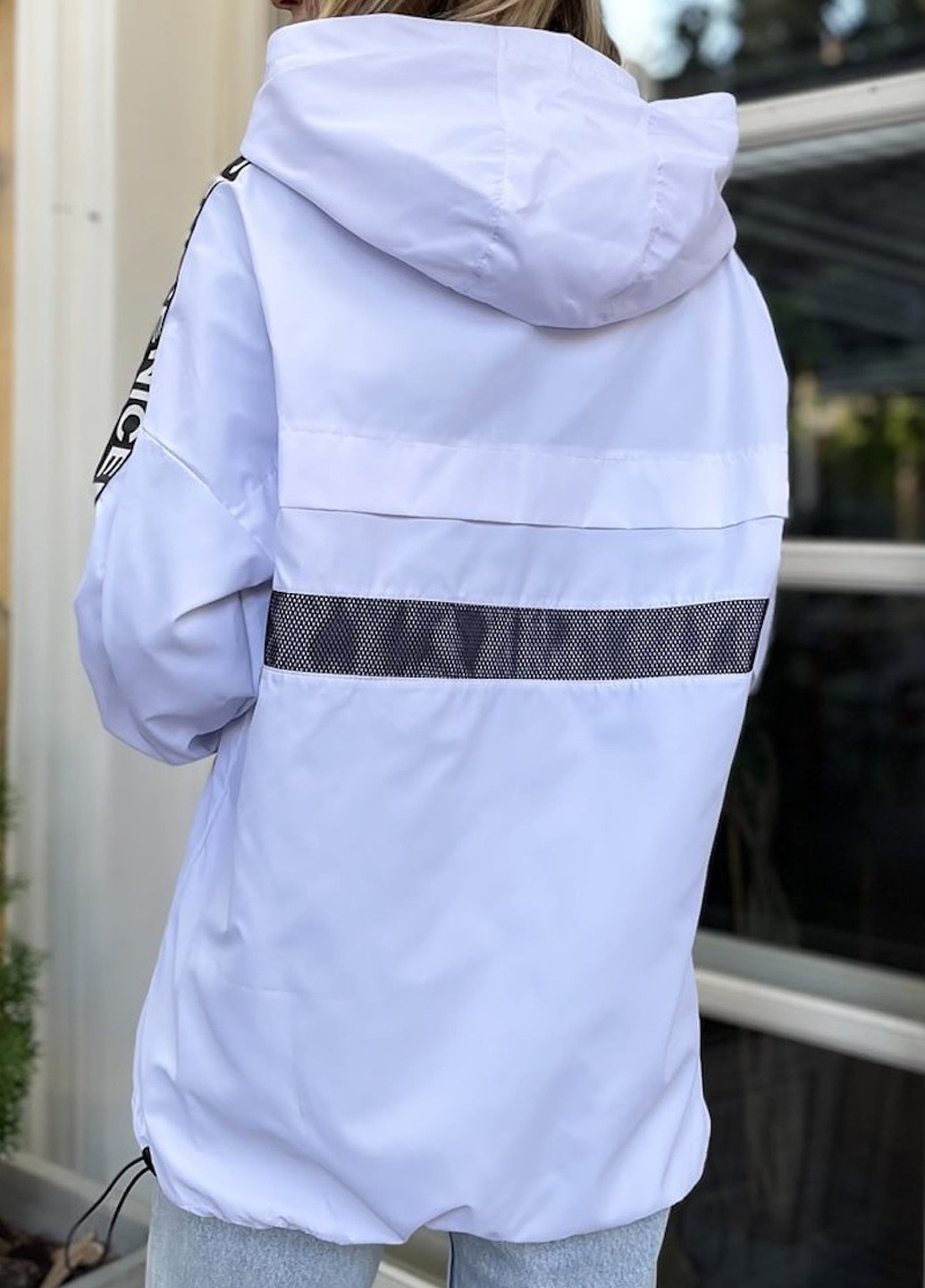 Вітровка No Brand (362121022}