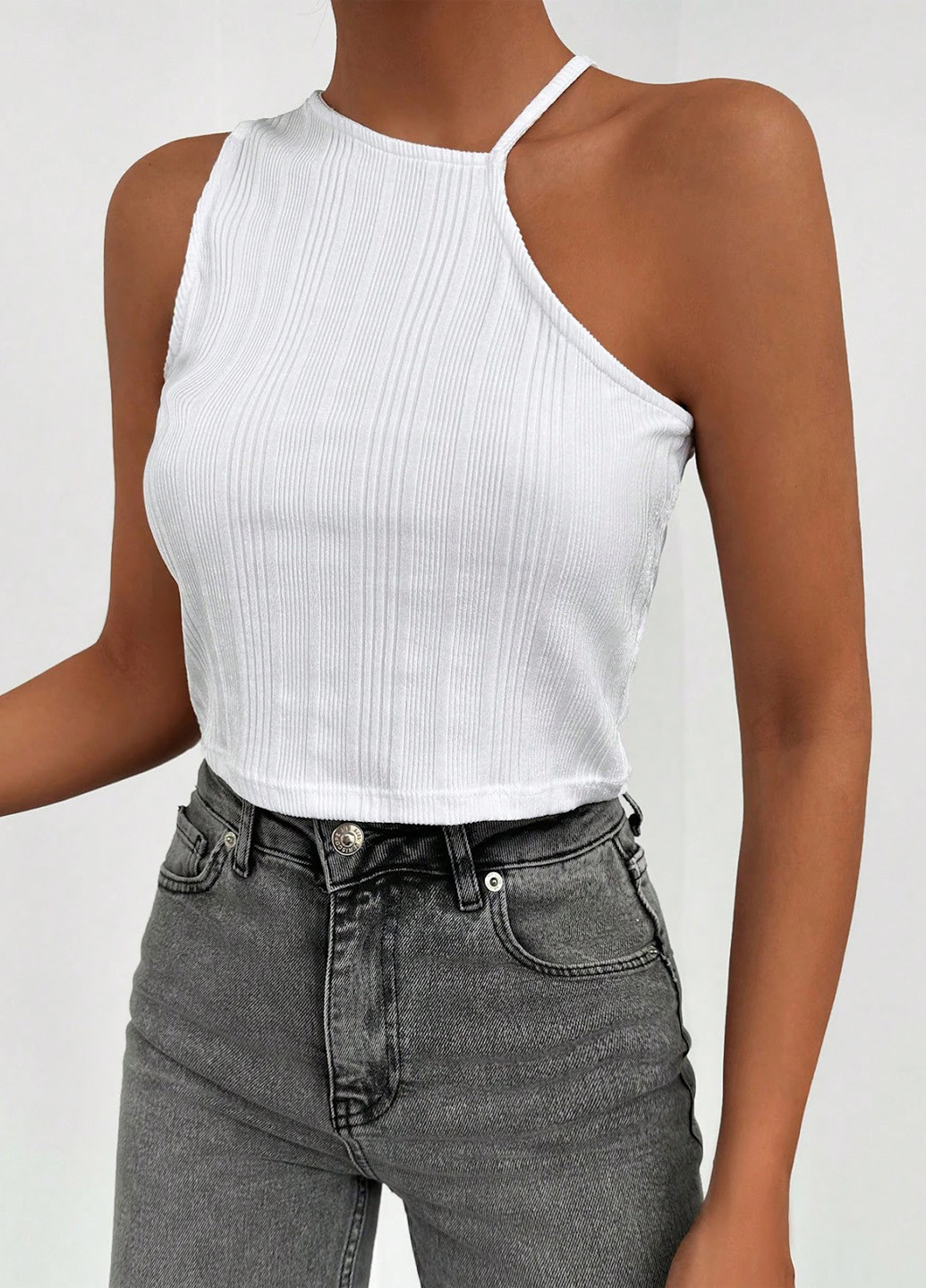 Майка SHEIN — 324037616