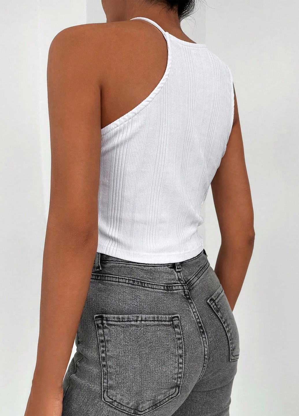 Майка SHEIN — 324037616