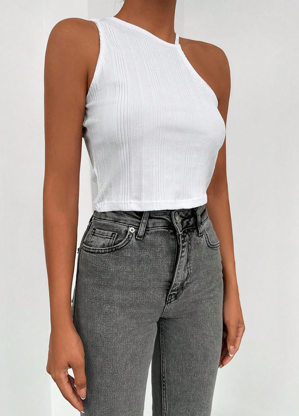 Майка SHEIN — 324037616