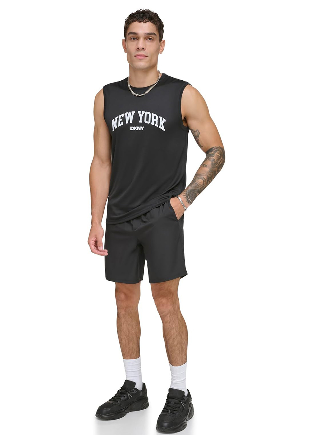 Майка DKNY (300380923)