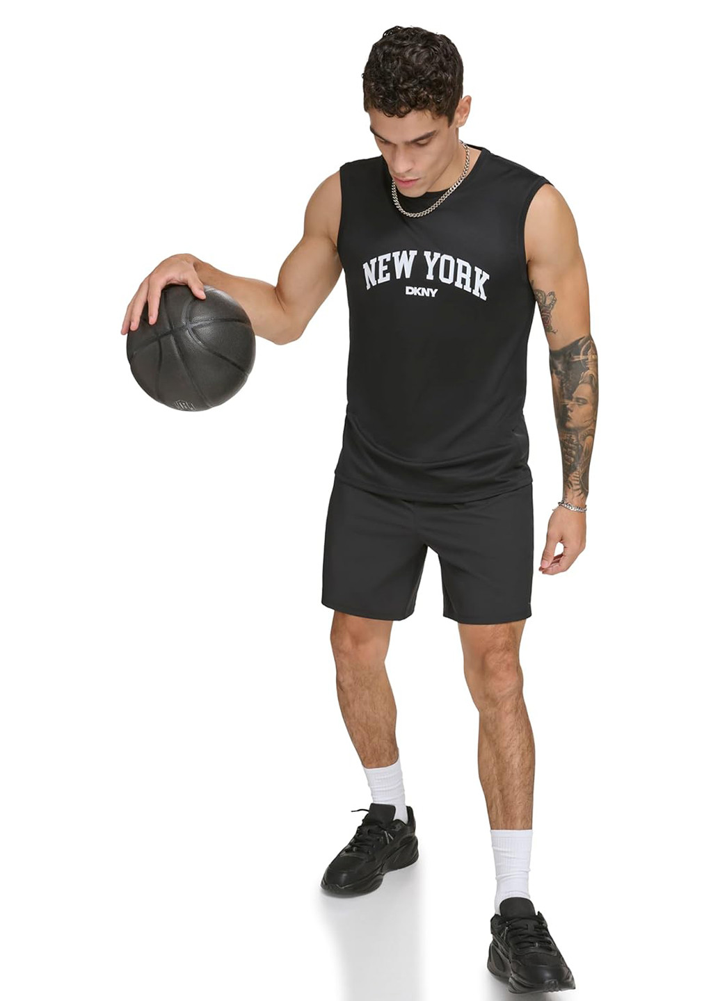 Майка DKNY (300380923)