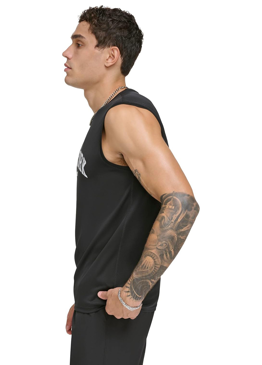 Майка DKNY (300380923)