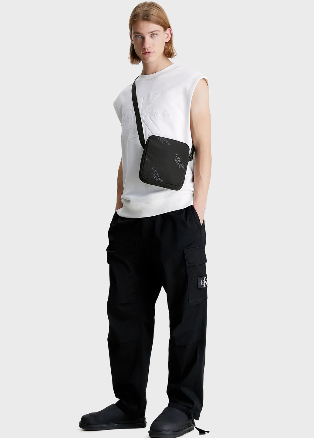 Сумка Calvin Klein Jeans (327539390)