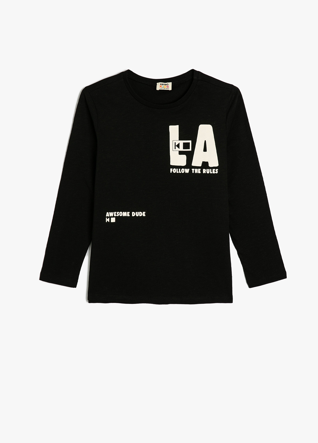 Лонгслів KOTON (362160042)