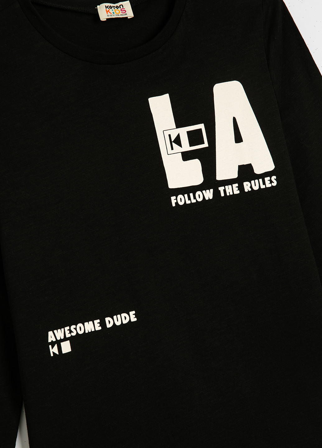 Лонгслів KOTON (362160042)