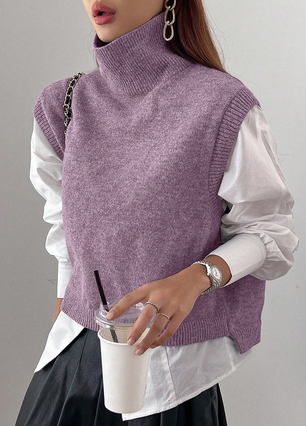 Жилет SHEIN (343353665)