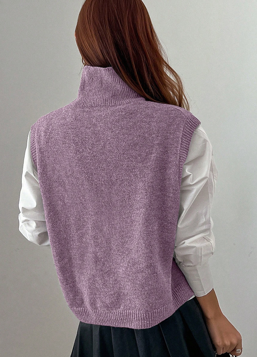 Жилет SHEIN (343353665)