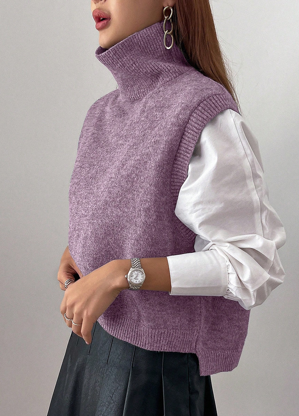 Жилет SHEIN (343353665)