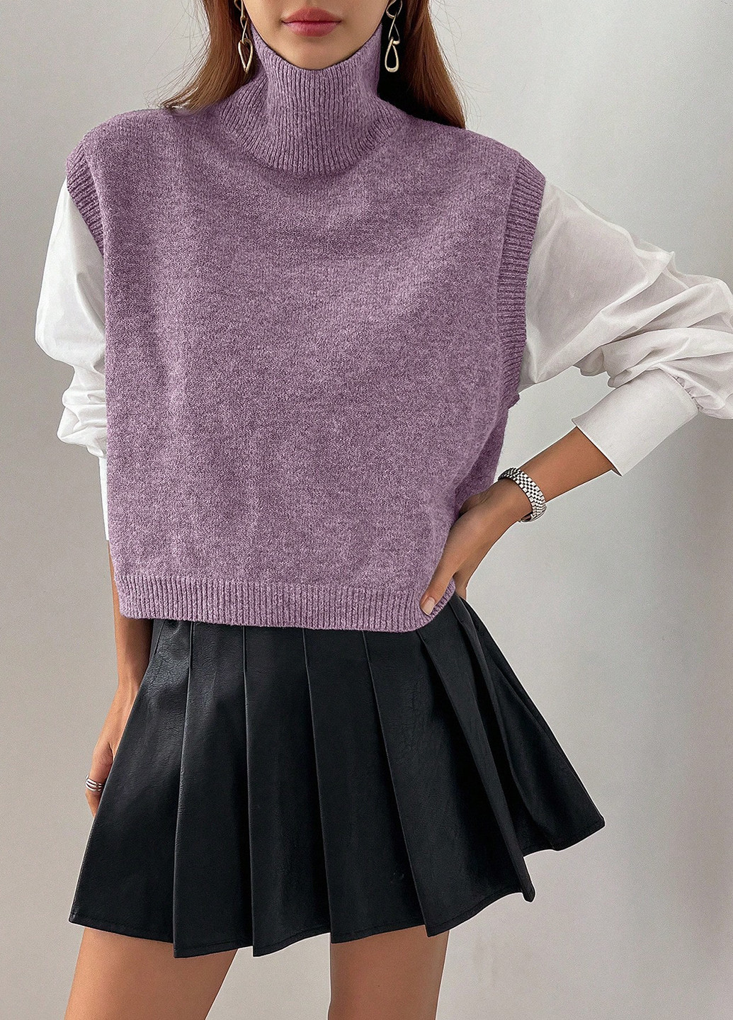 Жилет SHEIN (343353665)